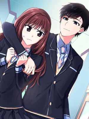 Adolescent Love - Manga2.Net cover