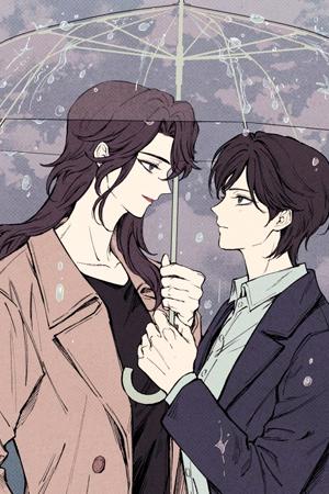 Words & Kisses - Manga2.Net cover