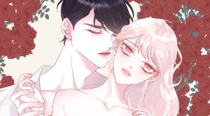 A Vampire's First Love - Manga2.Net cover