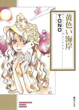 Kiiroi Kaigan - Manga2.Net cover