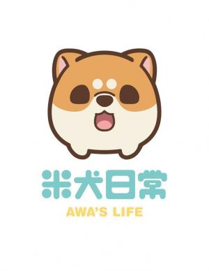 Awa's Life - Manga2.Net cover