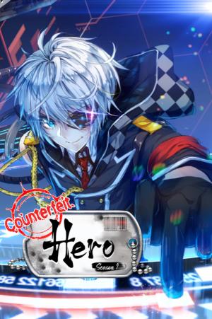 Fake Hero - Manga2.Net cover
