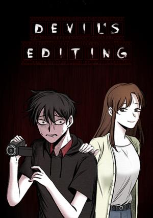 Devil's Editing - Manga2.Net cover