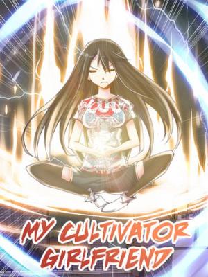 My Cultivator Girlfriend - Manga2.Net cover