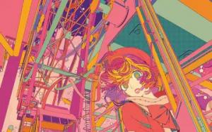 Girl Of Dreams - Manga2.Net cover