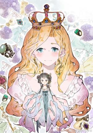 Chun And Alice - Manga2.Net cover