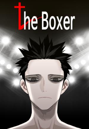 The Boxer - Manga2.Net cover