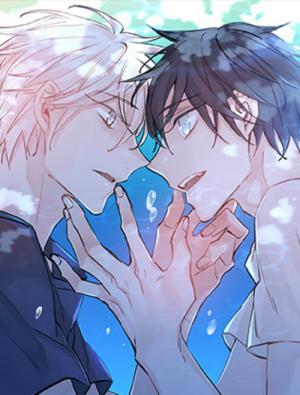The Boys Of Summer - Manga2.Net cover
