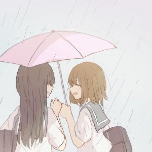 A Happy Lie - Manga2.Net cover