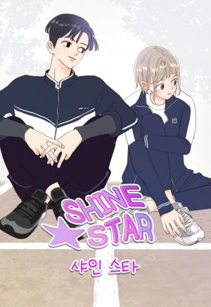 Shine Star - Manga2.Net cover