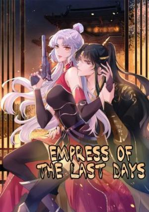 Empress Of The Last Days - Manga2.Net cover