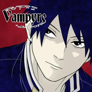 Vampyre - Manga2.Net cover