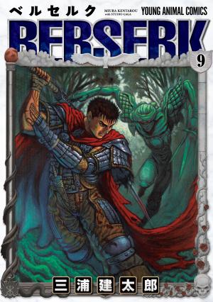 Berserk - Manga2.Net cover