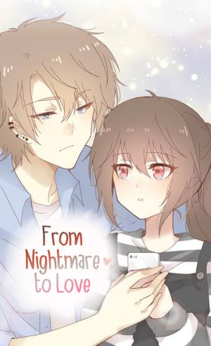 From Nightmare To Love - Manga2.Net cover