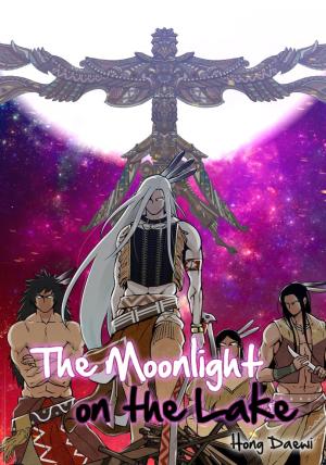 Moonlight On The Lake - Manga2.Net cover