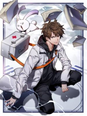 Rebirth Of Legendary Doctor - Manga2.Net cover