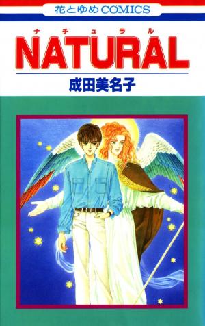Natural - Manga2.Net cover