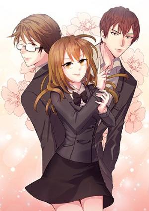 I Need Romance - Manga2.Net cover