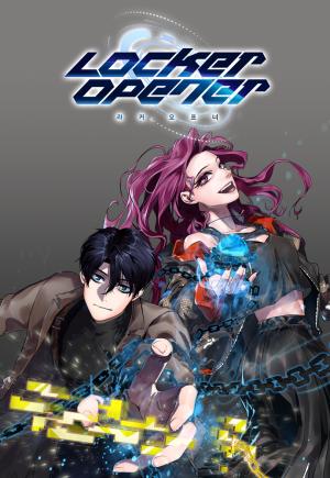 Locker Opener - Manga2.Net cover
