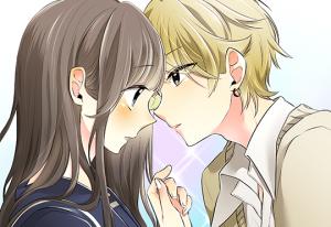 Love & Kiss - Manga2.Net cover