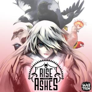 Rise From Ashes - Manga2.Net cover