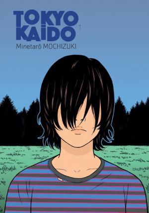 Tokyo Kaido - Manga2.Net cover
