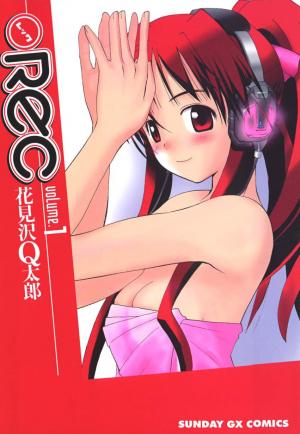 Rec - Manga2.Net cover