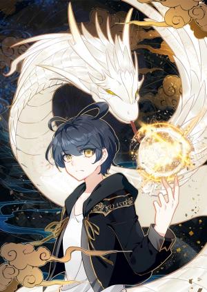 The Child Of Light - Manga2.Net cover