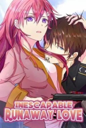 Inescapable Runaway Love - Manga2.Net cover