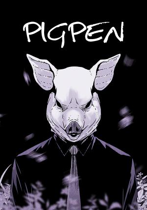 Pigpen - Manga2.Net cover