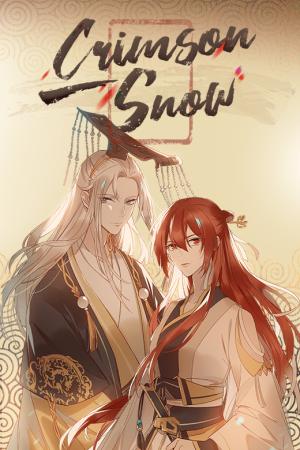Crimson Snow - Manga2.Net cover