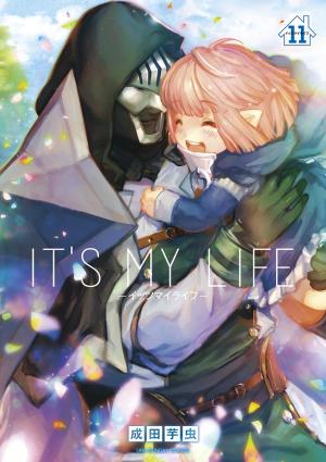 It's My Life - Manga2.Net cover