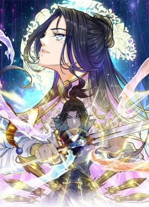 The Sword Tomb - Manga2.Net cover