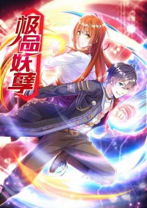 Need For Enchanting - Manga2.Net cover