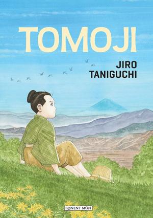 Tomoji - Manga2.Net cover