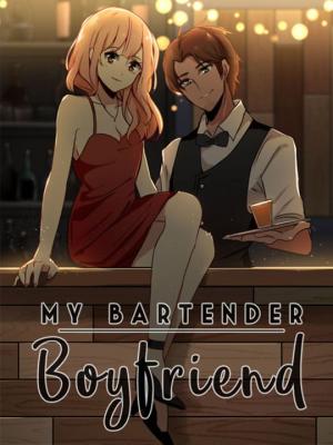 My Bartender Boyfriend - Manga2.Net cover