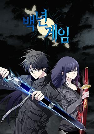 Hundred Years Game - Manga2.Net cover