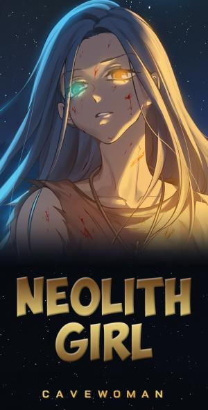 Neolith Girl - Manga2.Net cover