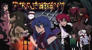 Piratebent - Manga2.Net cover