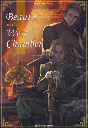Beauty And The West Chamber - Manga2.Net cover
