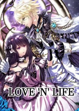 Love N Life - Manga2.Net cover