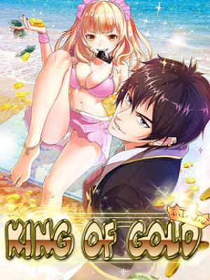 King Of Gold - Manga2.Net cover