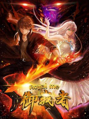 Fate Controlling - Manga2.Net cover