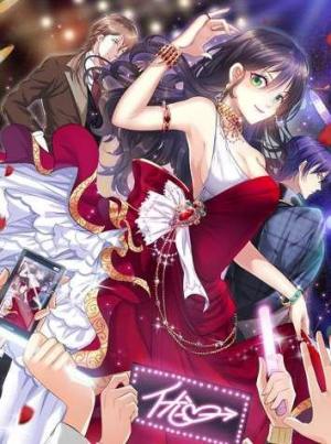 Counterattack: Diva System - Manga2.Net cover