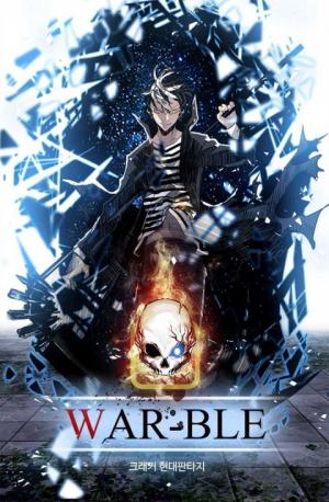 War-Ble - Manga2.Net cover