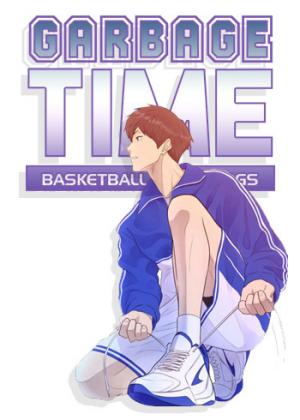 Garbage Time - Manga2.Net cover