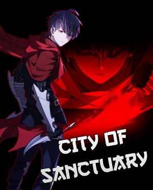 City Of Sanctuary - Manga2.Net cover