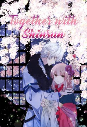 Together With Shinsun - Manga2.Net cover