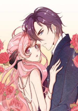 Forced Marriage, True Love - Manga2.Net cover