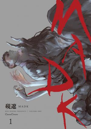 Madk - Manga2.Net cover